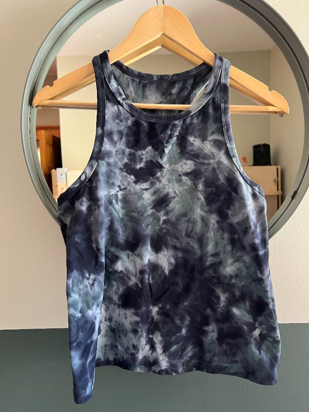 Align Racerback Tank – M – Lululemon